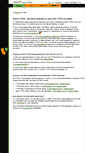 Mobile Screenshot of demo-typo3.org
